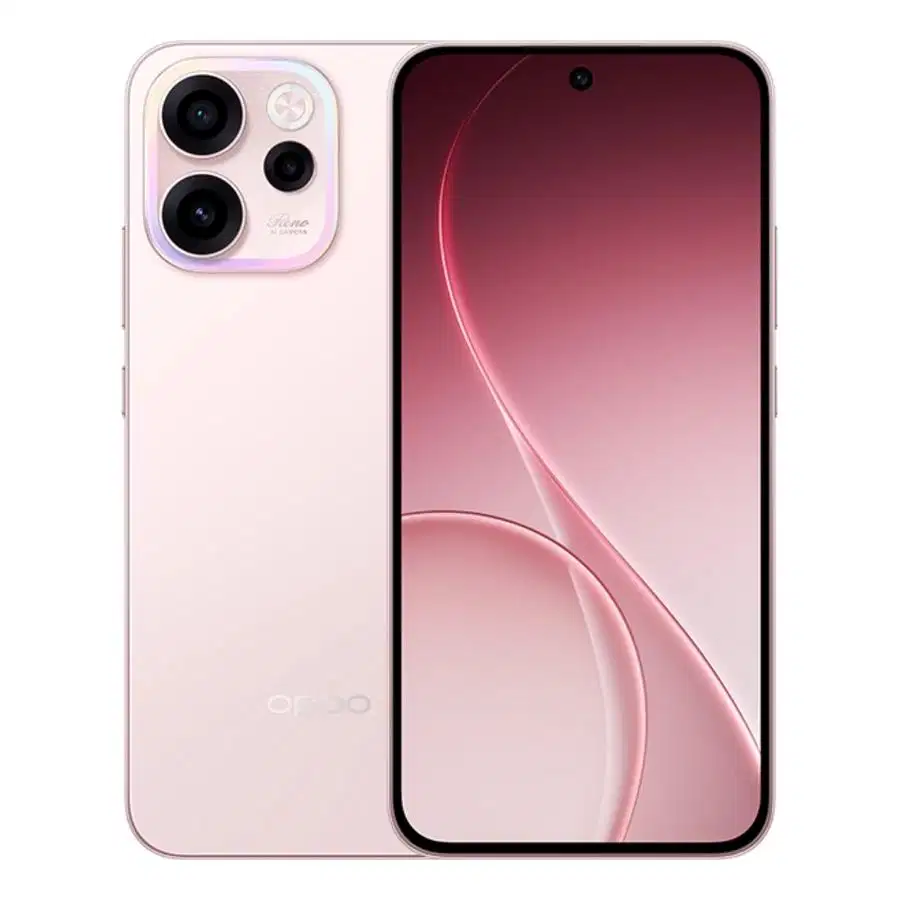OPEN PO Oppo Reno 15F 8+256