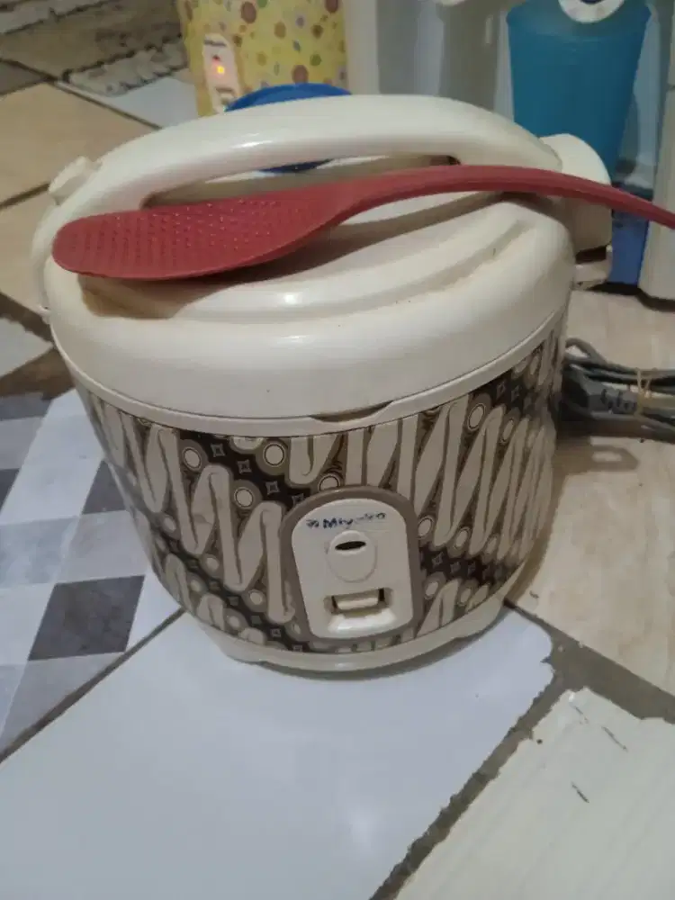 JUAL MURAH MAGICOM SECOND NEGO