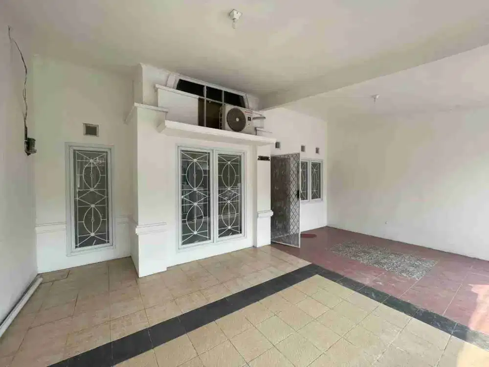 DiJUAL RUMAH DI TAMAN SARI HARAPAN INDAH 2 BEKASI