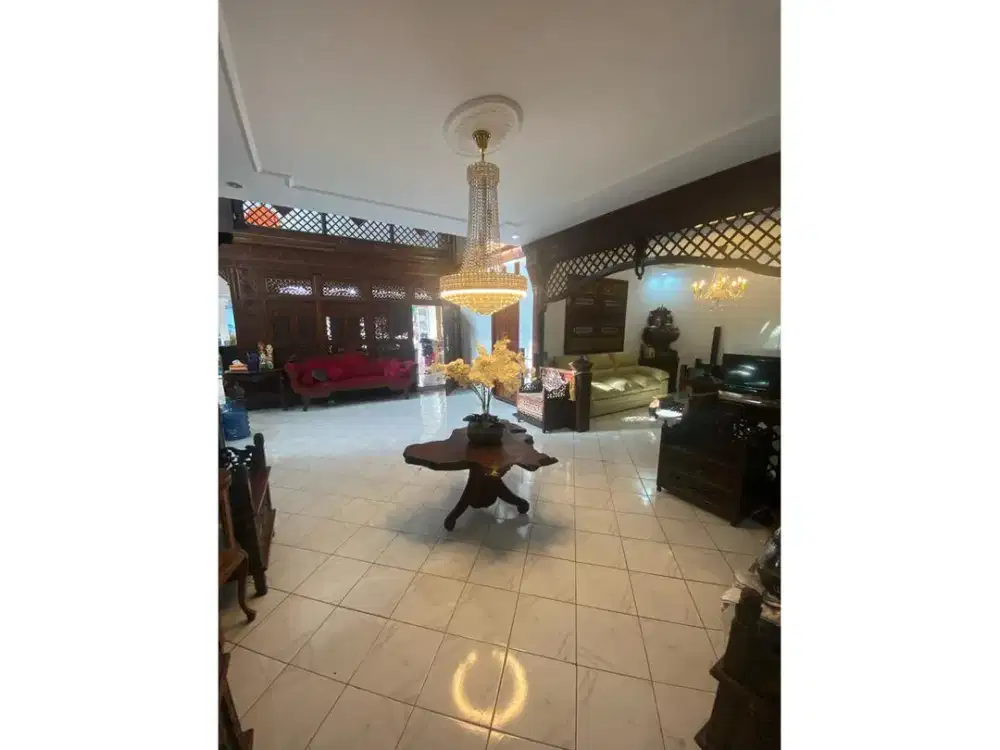 Jual Cepat Rumah Secondary di Kebagusan Jakarta Selatan