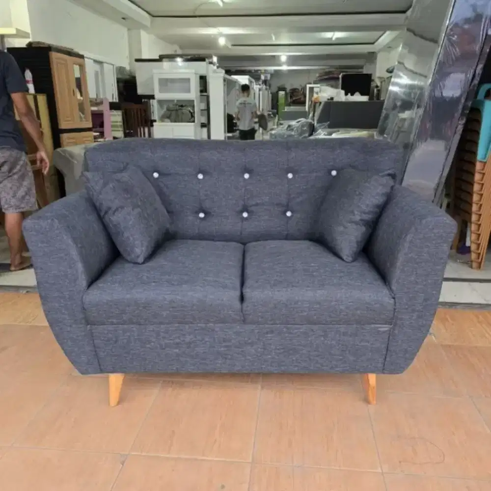 Jual sofa minimalis