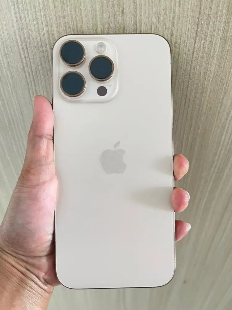 Iphone 16 promax 256 GB