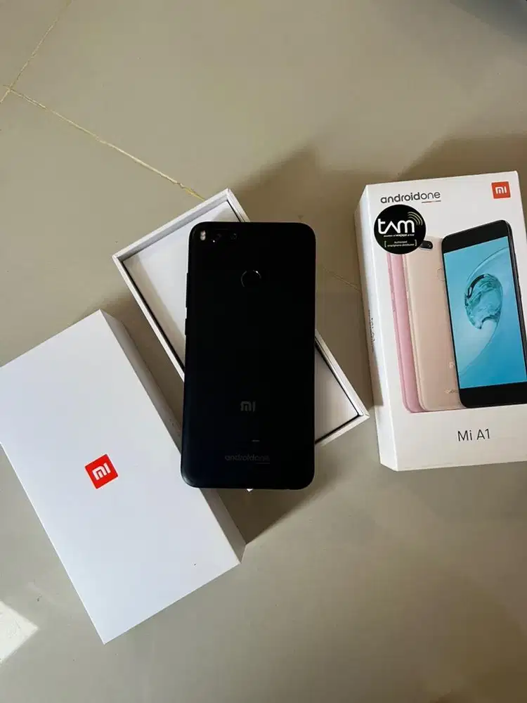 Redmi A1 Senepdregen 4G Lte like new jos jis ram 4gb rom 64gb