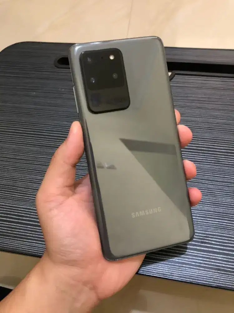 Samsung S20 Ultra Sein 12/128