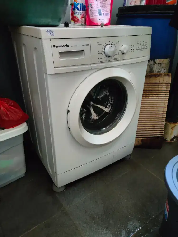 Mesin Cuci Panasonic 7 Kg