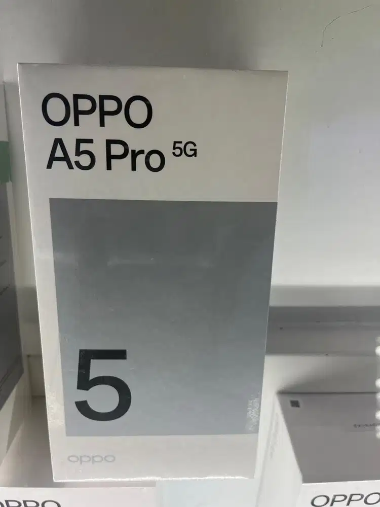Oppo A5 Pro Bisa cicil tanpa DP