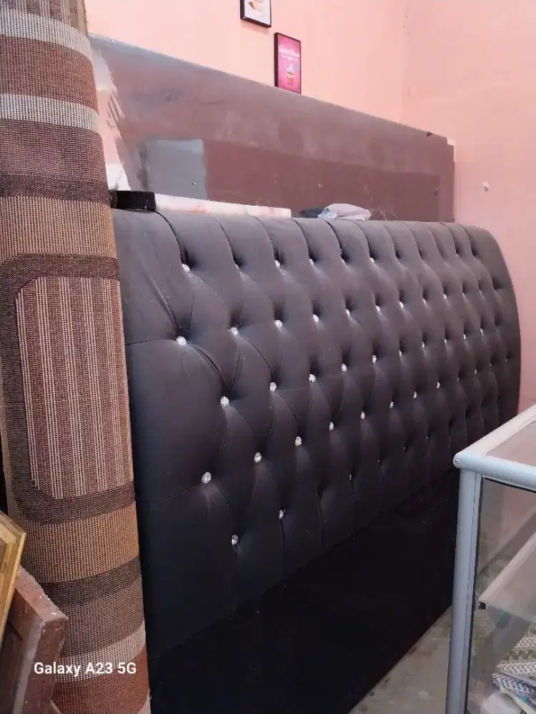 Dipan spring bed ukuran 200x150