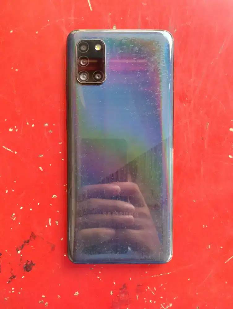Samsung Galaxy A31 8/128