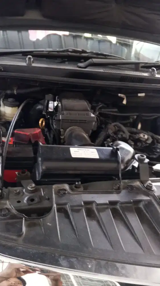 Service home keliling