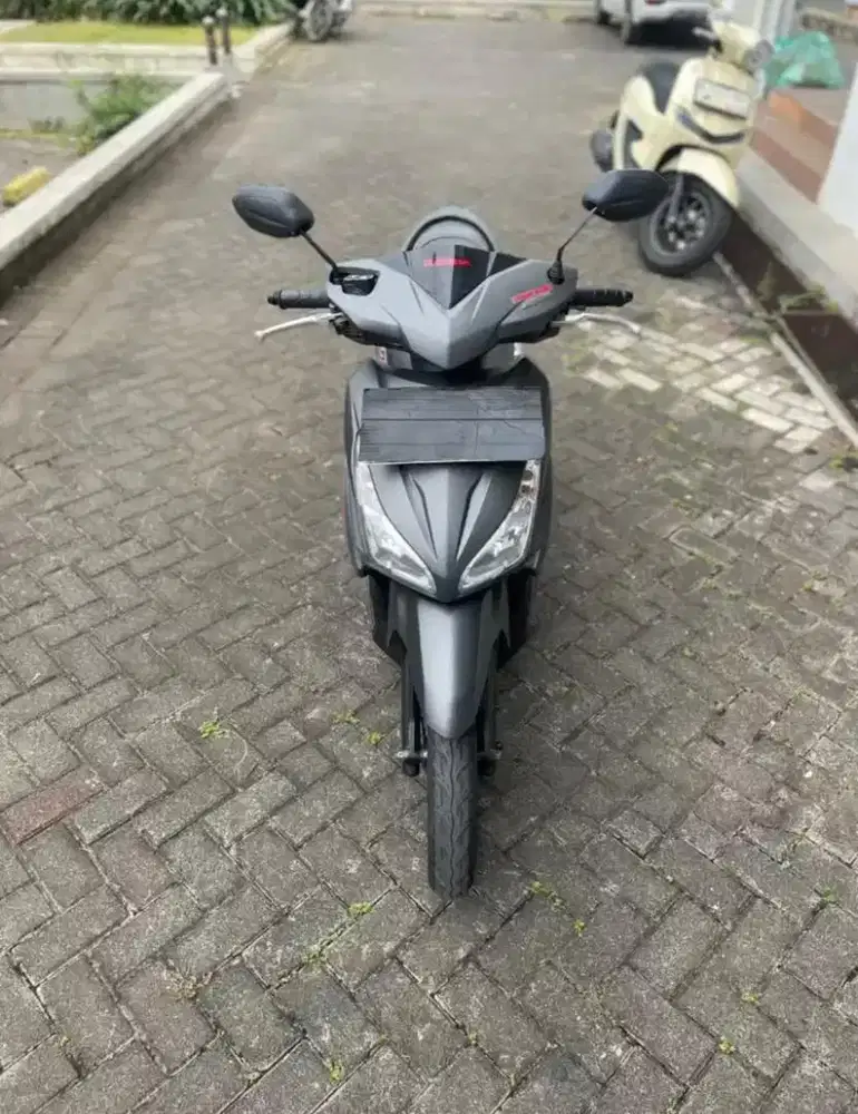 Jual vario 110 masih mulus