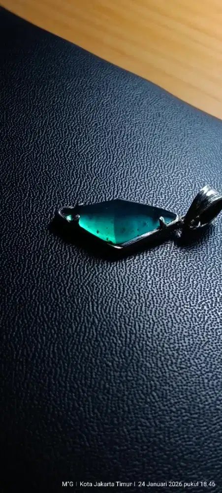 Bandul liontin Bacan Doko gulao