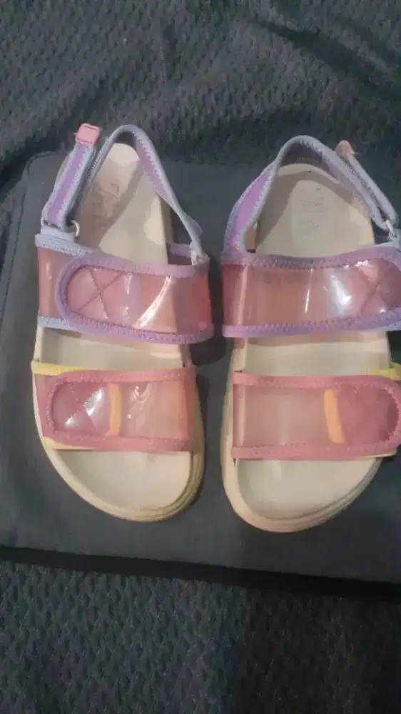 ZARA ORI 100% Brand ternama