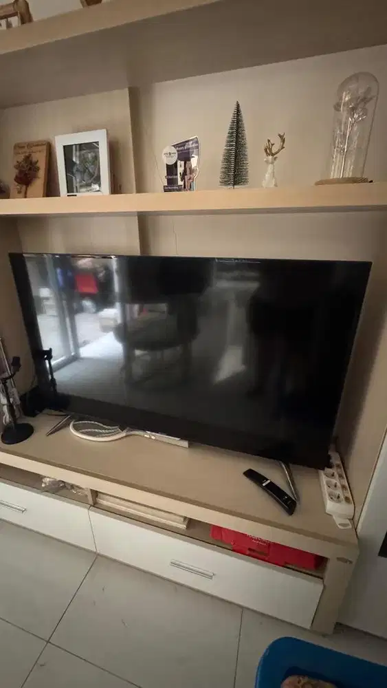 SMARTD TV LED SHARP 50inch