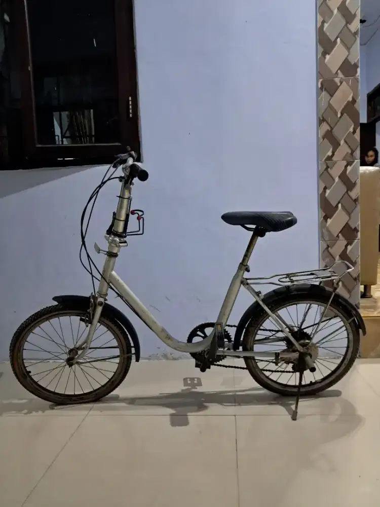 Sepeda sepeda sepeda