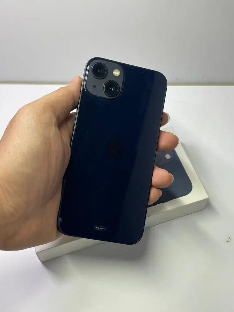 IPhone 13 128gb IBox Midnight