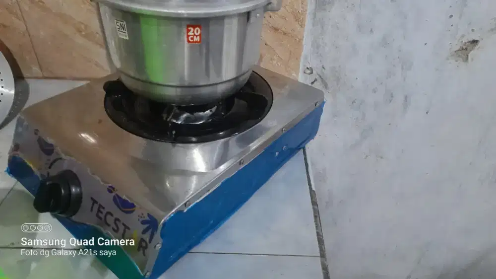 Barang bekas berkualitas