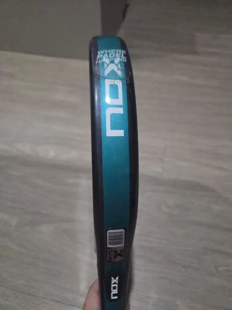 Raket padel Nox Equation Good Condition