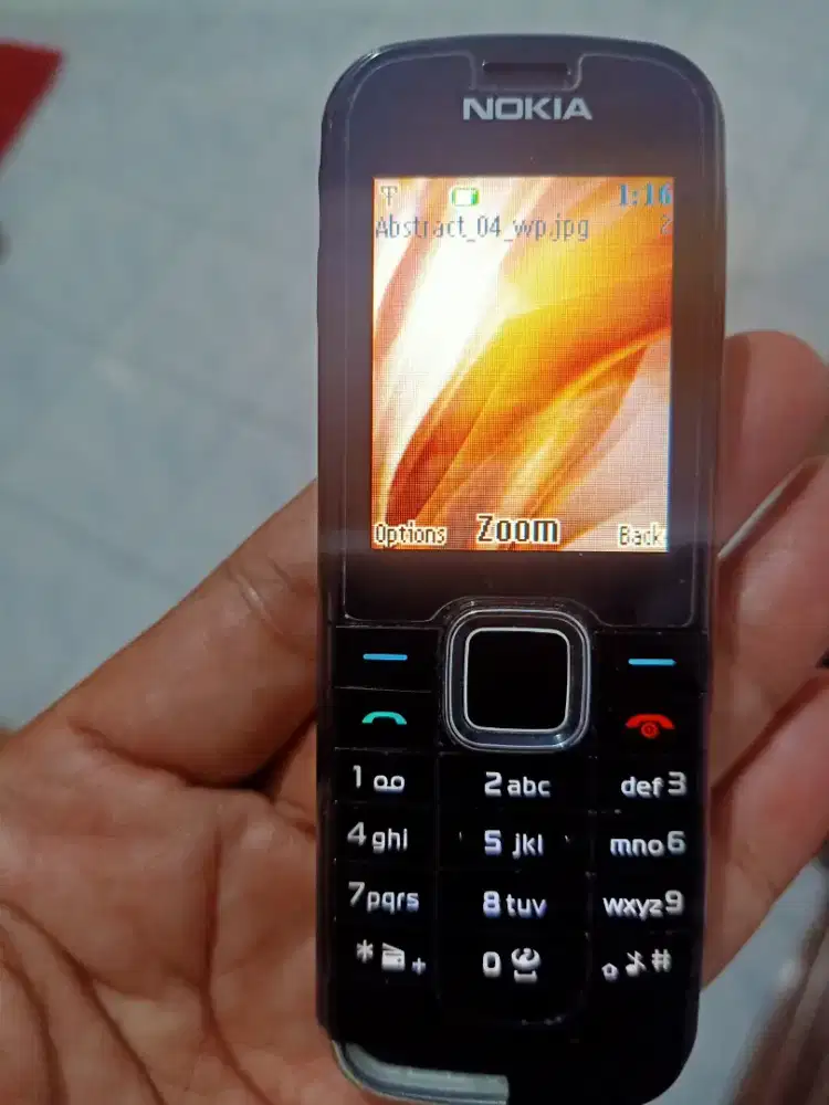 Hp Nokia tangan