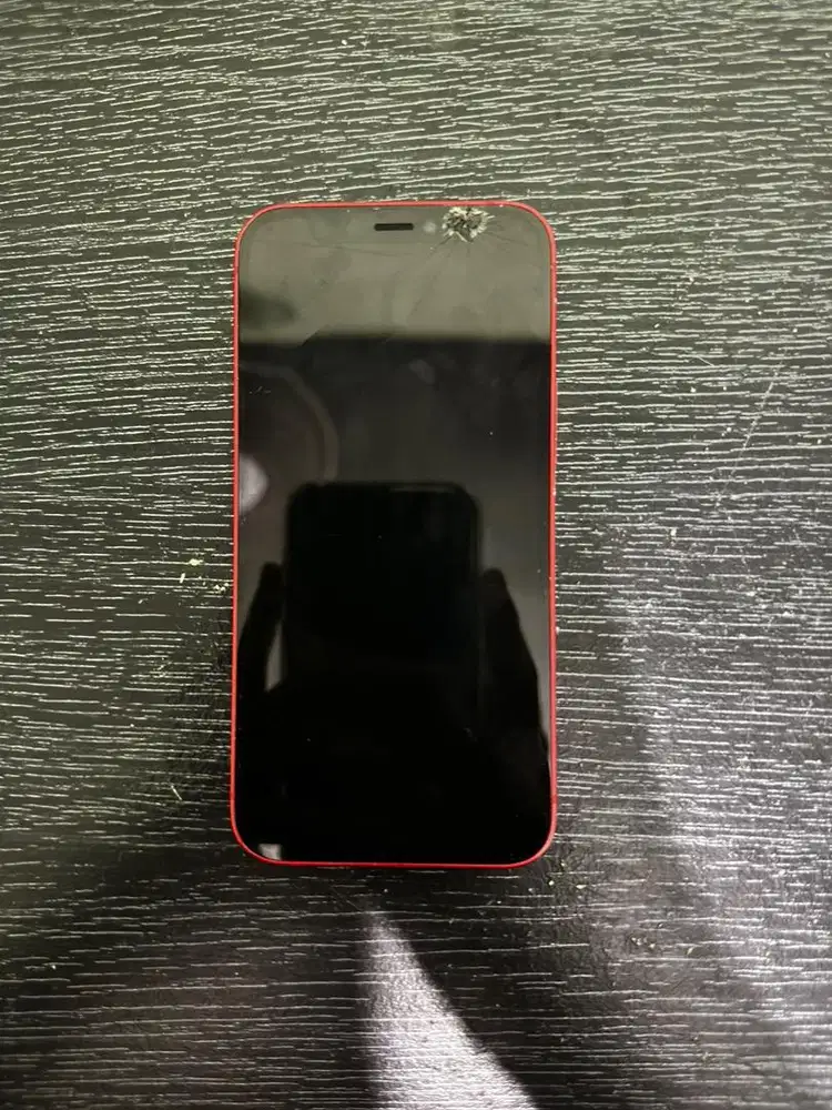 IPHONE 12 MINI 256 GB IBOX