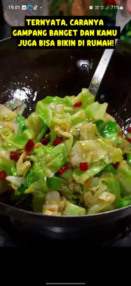 Cari pekerjaan, ijasah cuma SD