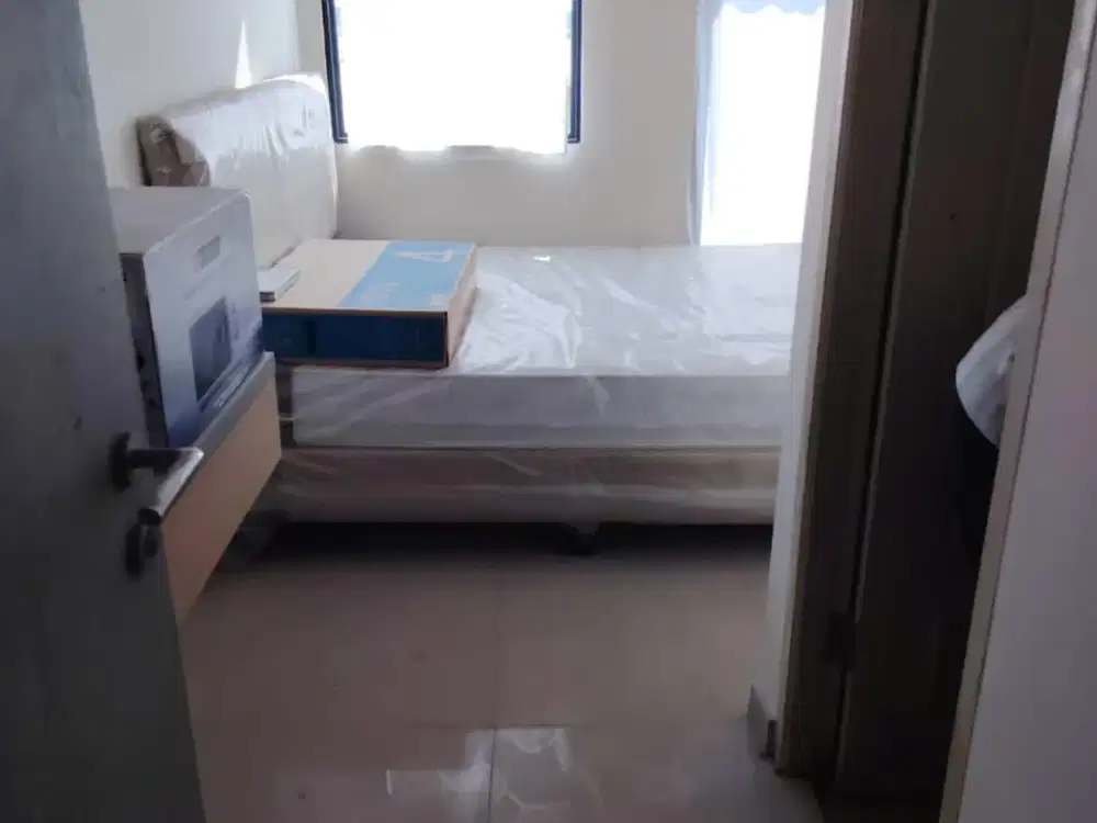 Ready Di Jual Apartemen Osaka Mewah Type Studio Standar Developer Siap Huni di PIK2 - (YOK115)