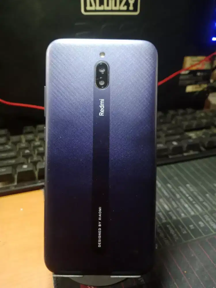 Redmi 8 Ram 4/64