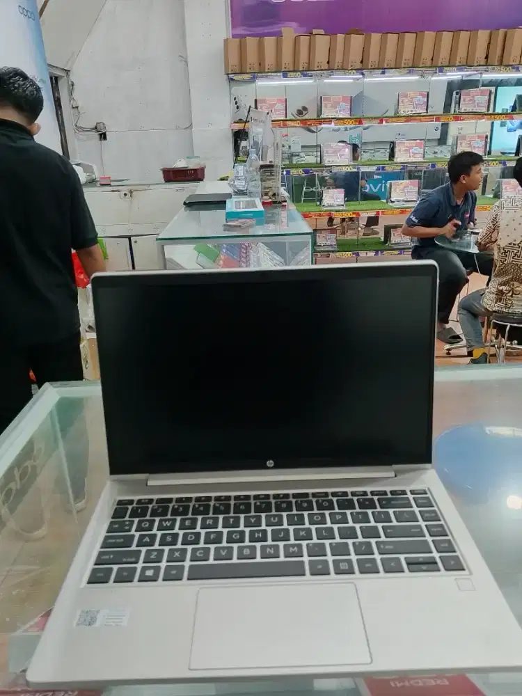 REKOMENDASI LAPTOP HP PROBOOK HARGA TERJANGKAU