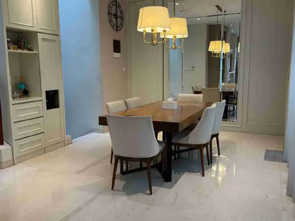 Dijual Rumah Mewah Mozart Symphonia Gading Serpong Lokasi Premium