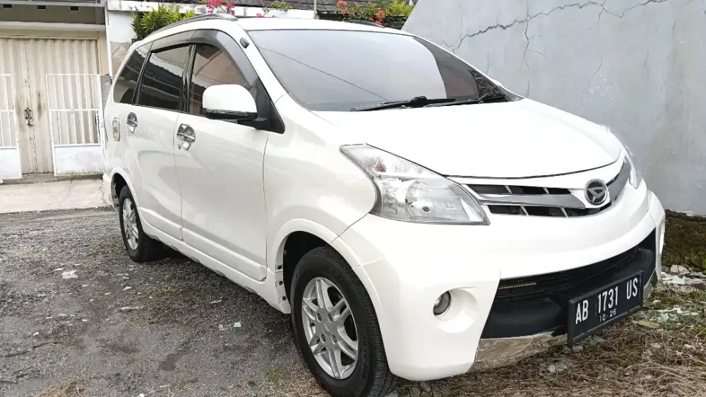XENIA R MATIC 2014