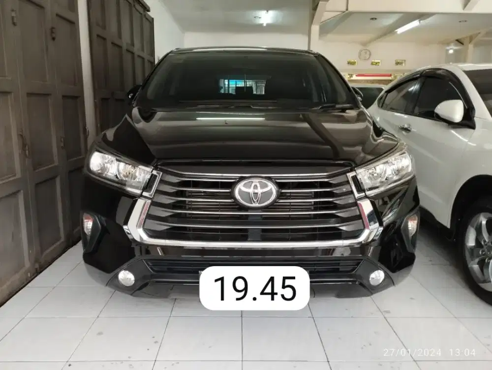 Mulus Reborn 2.0 G MT