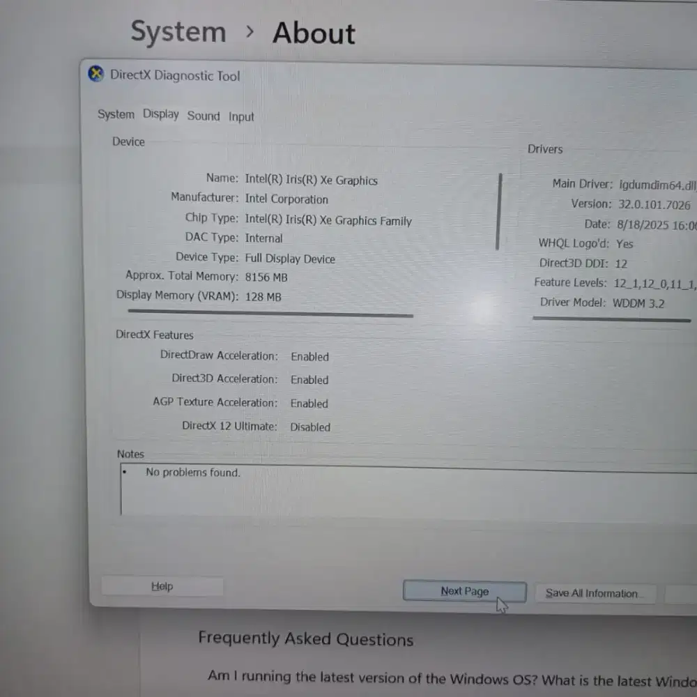 Lenovo Thinkpad E14 G5