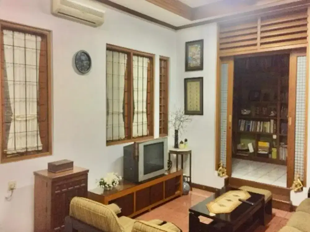 Murah Banget Hitung Tanah di Kopo Permai 2