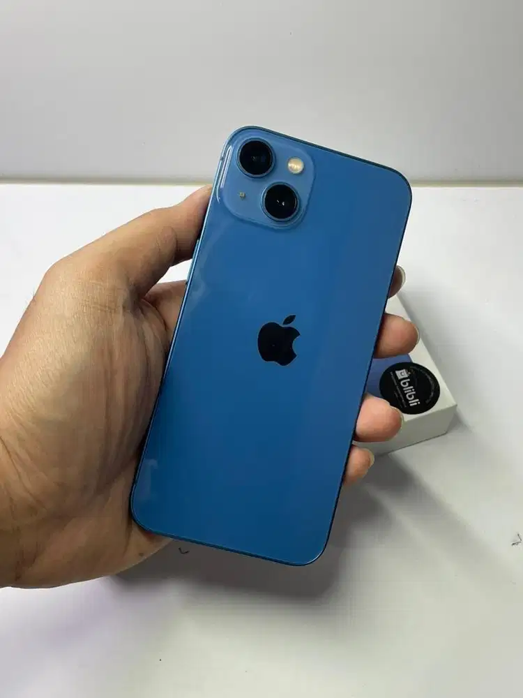 IPhone 13 128gb IBox Blue