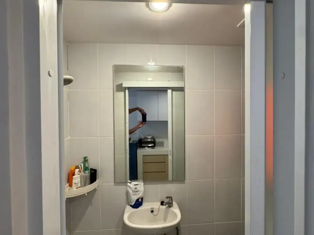 Ready Di Jual Apartemen Tokyo Mewah Type Studio Fullfurnish Siap Huni di PIK2 - (AG187)