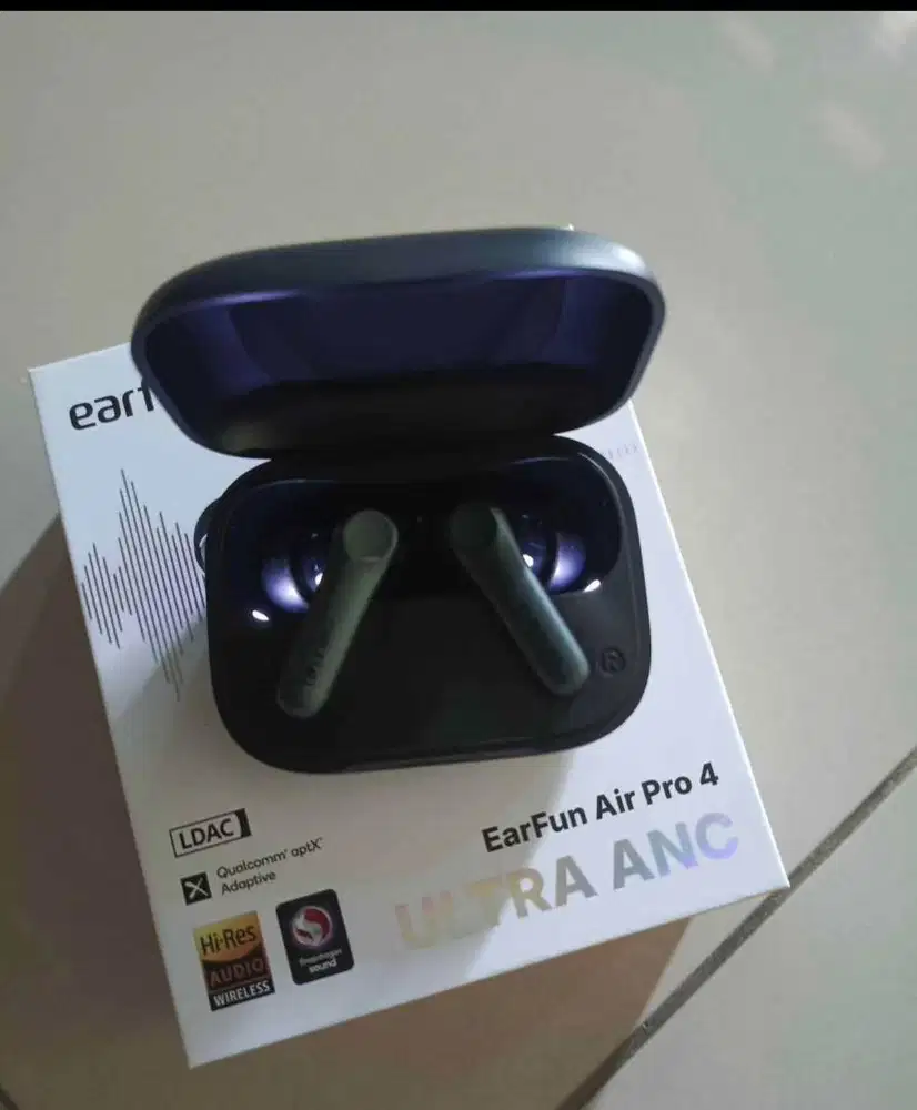 Earfun Air Pro 4
