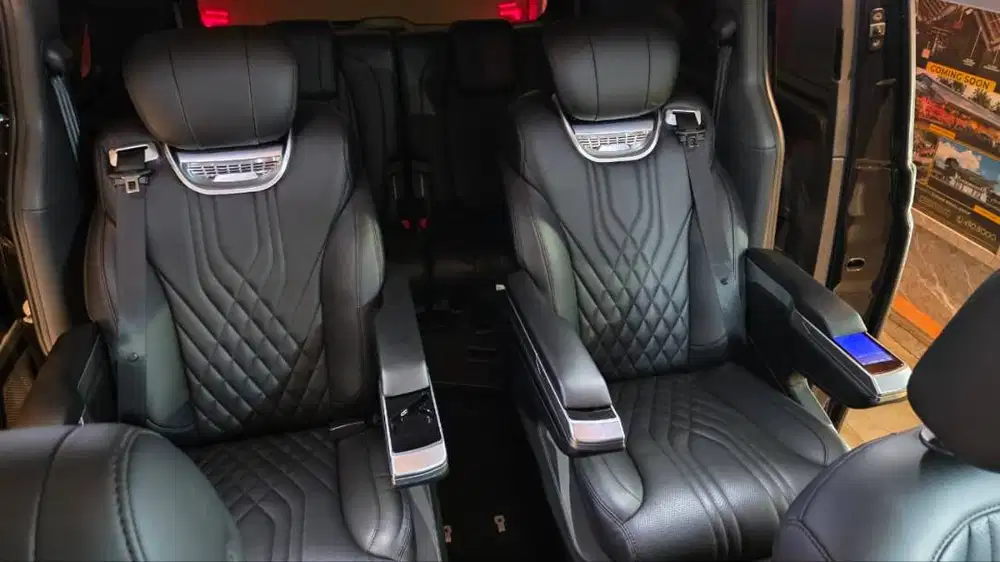 Promo Discount Menarik Awal Tahun Volkswagen ID Buzz Business Edition