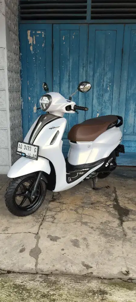 Yamaha grand filano 2023