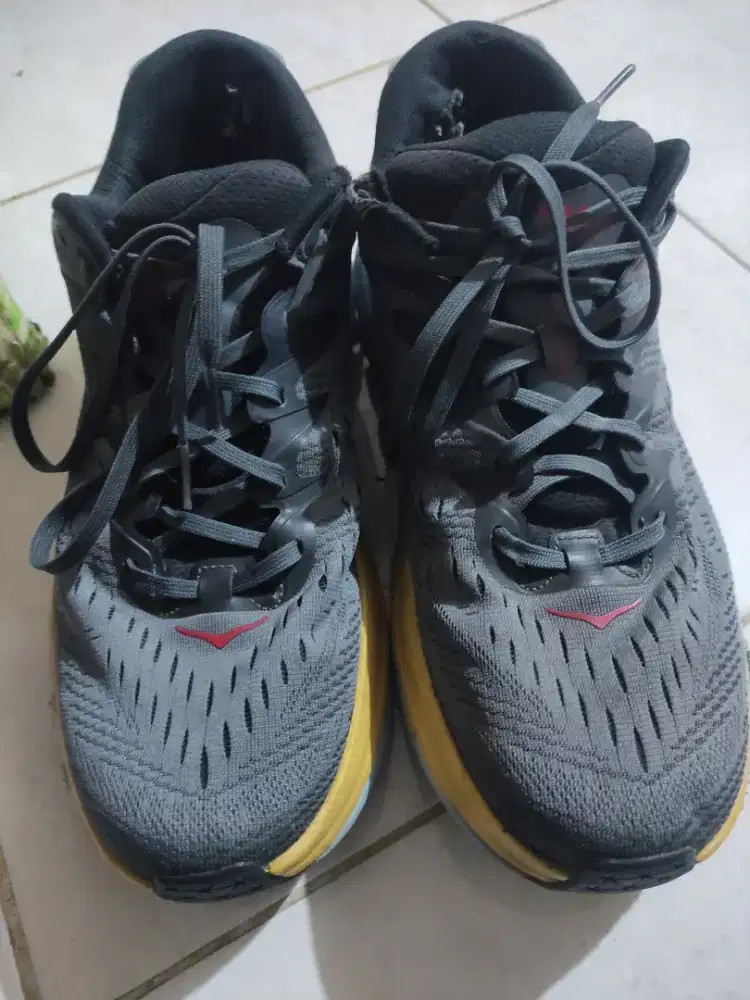 Hoka abu ori uk 46