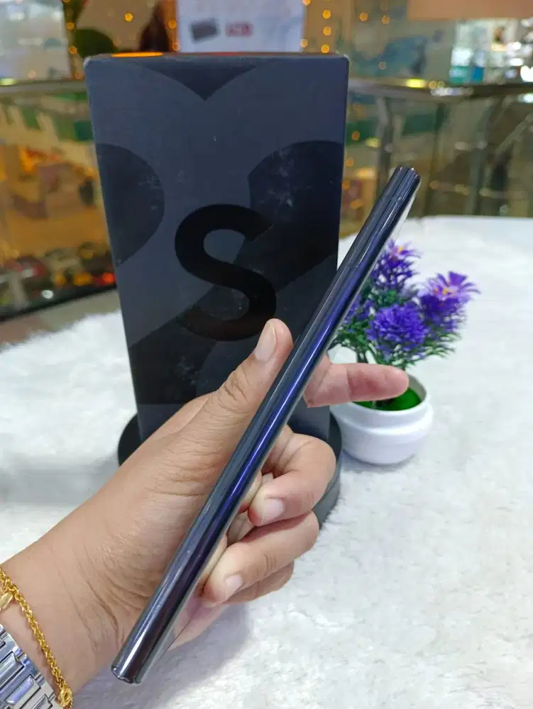 SAMSUNG GALAXY S22 ULTRA 12/256GB SECOND SEIN