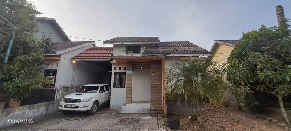 Banjarmasin Kota Dikontrakan Rumah Fully Furnished