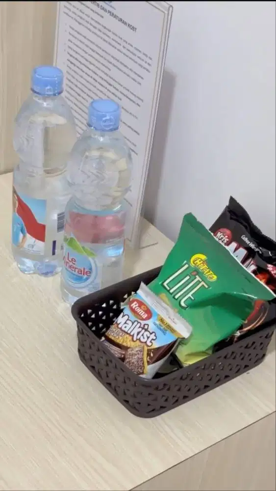 Di jual rumah kost indent dekat dengan uin 3 umm unisma dinoyo