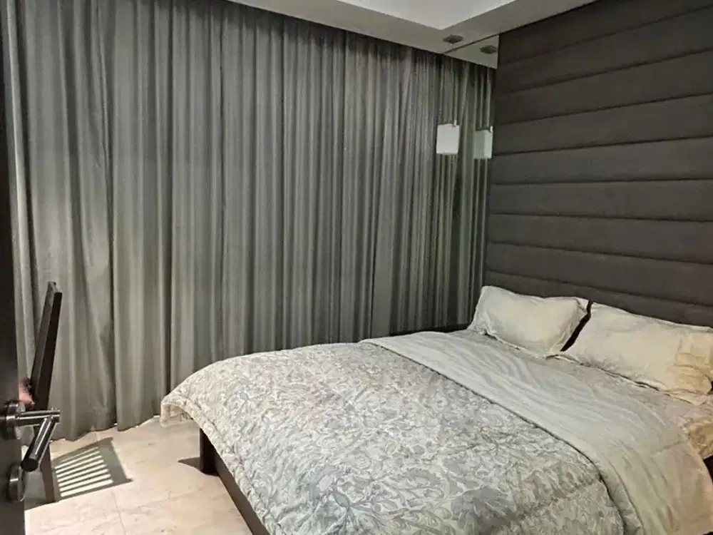 Dijual Cepat Apartemen Belaggio Kuningan Tower B