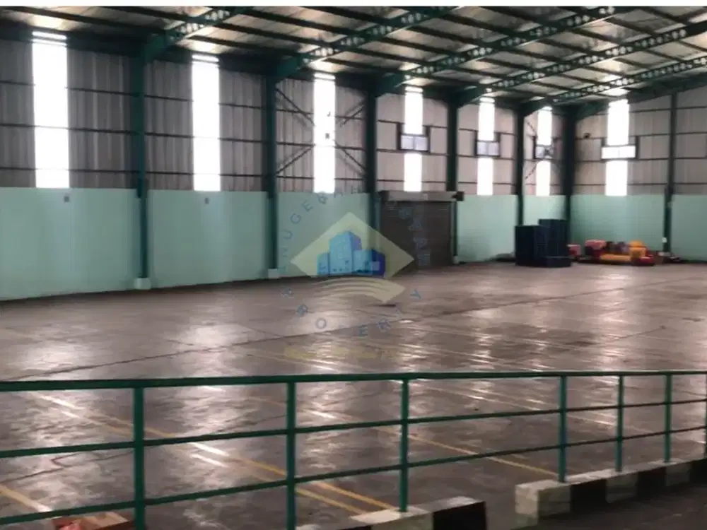 DIJUAL PABRIK MURAH - Jl. Raya Citeras - Rangkasbitung,Lebak Banten