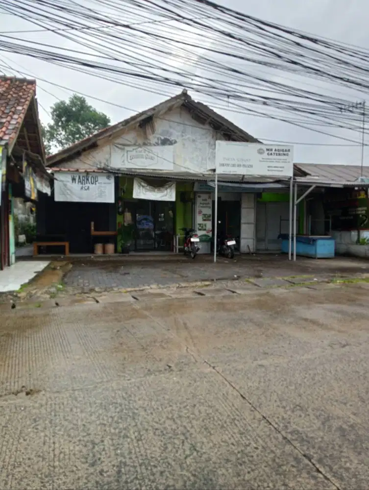 Over Kontrak Warkop Assa