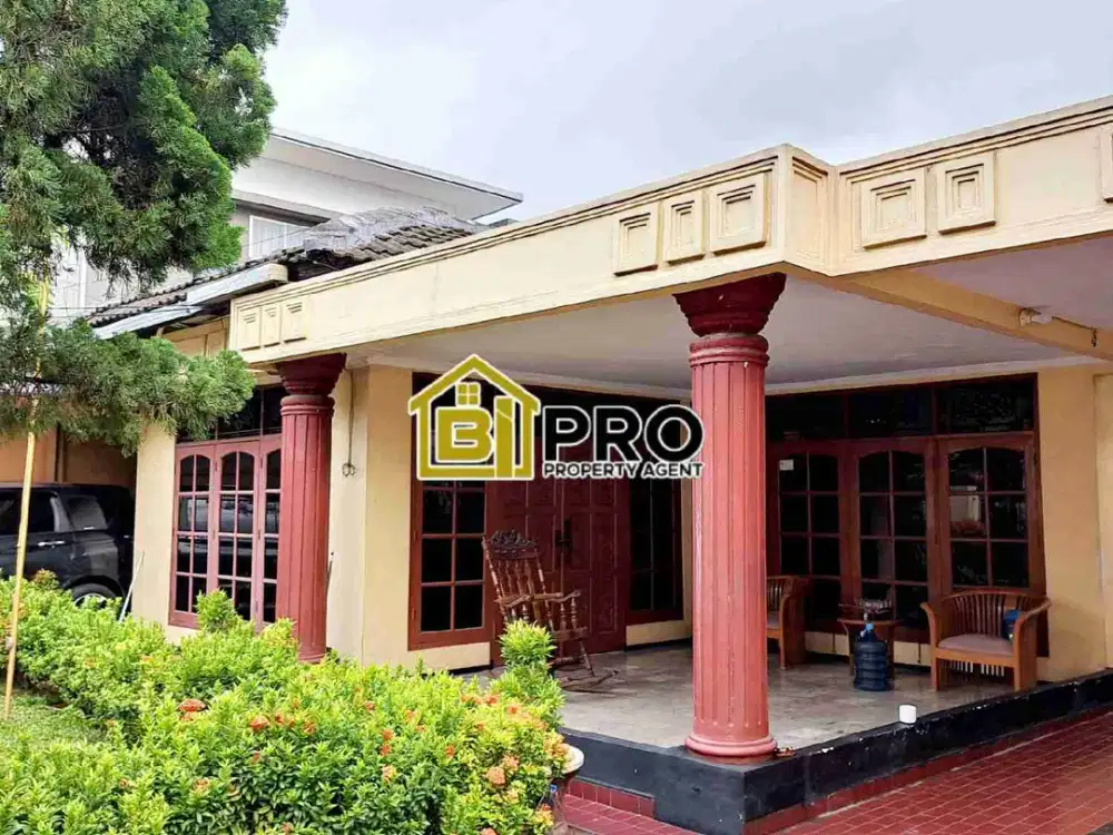 Pondok Gede, Bekasi, stratergis, luas, murah