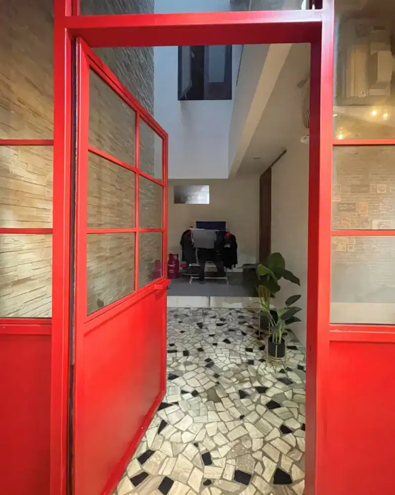 Pik - Murah Rumah Minimalis Kayara