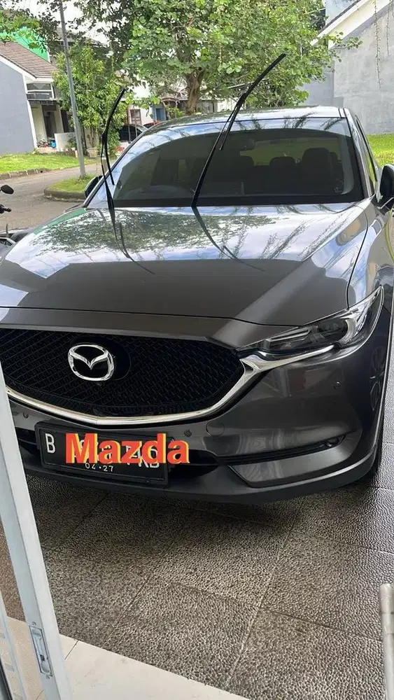 Mazda CX-5 Low Km Like New