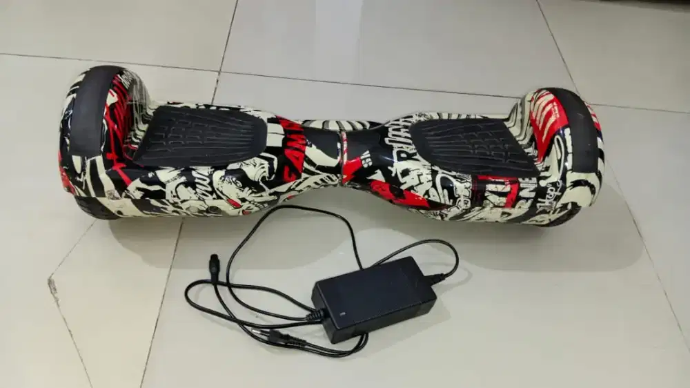 Hoverboard Good Condition