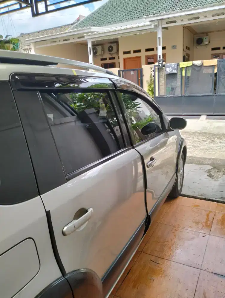 Pusat pemasangan kaca film mobil