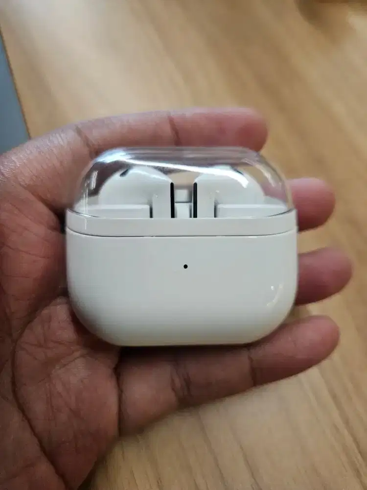 Galaxy Buds 3 - 99% Mulus